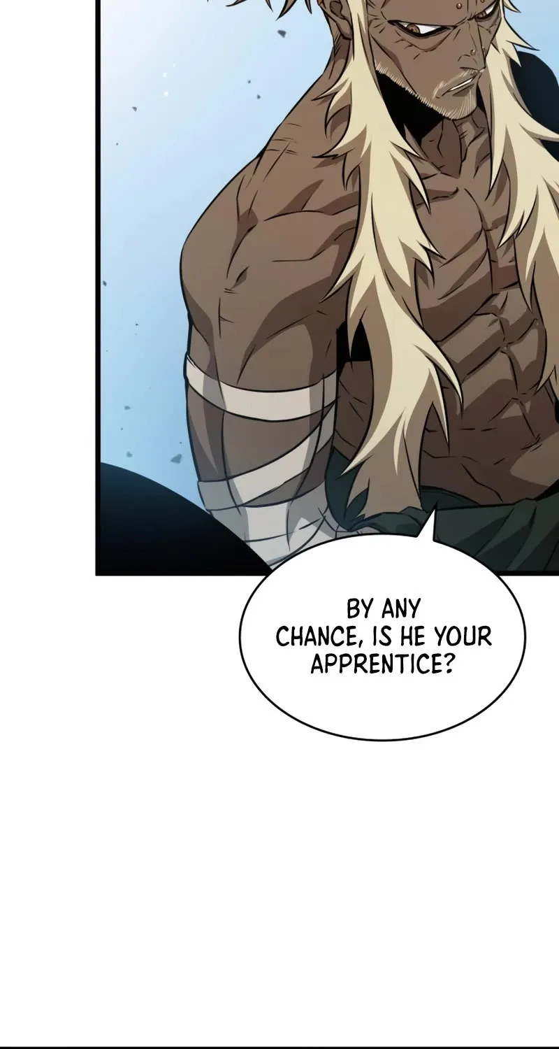 The World After The Fall Zinmanga X Chapter 40 Page 84