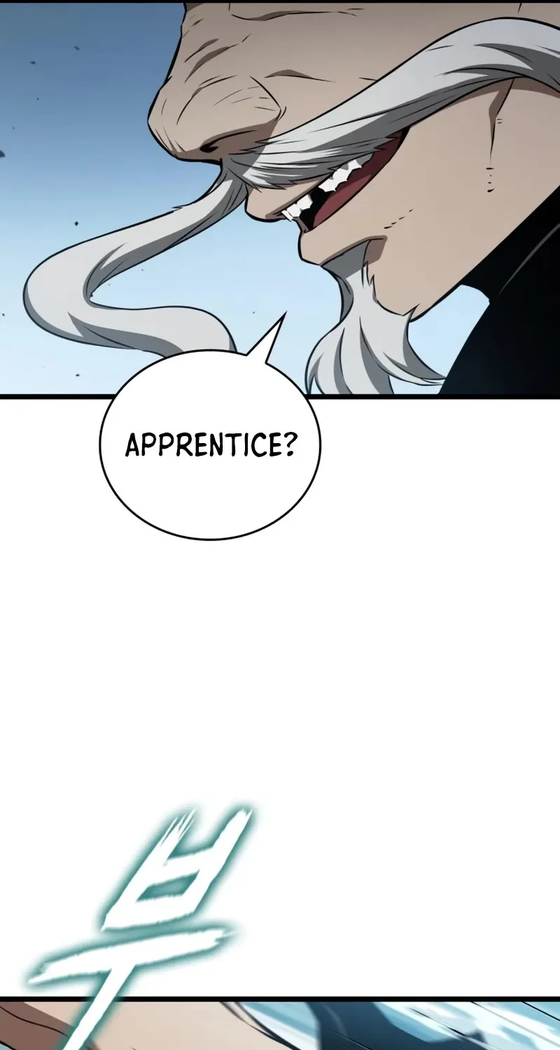 The World After The Fall Zinmanga X Chapter 40 Page 85