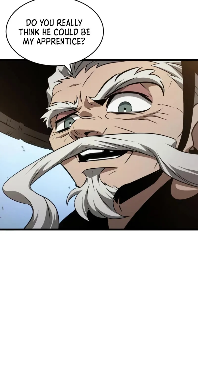 The World After The Fall Zinmanga X Chapter 40 Page 94