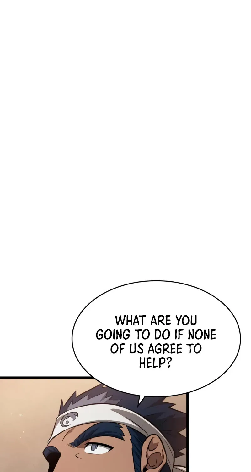 The World After The Fall Zinmanga X Chapter 39 Page 18