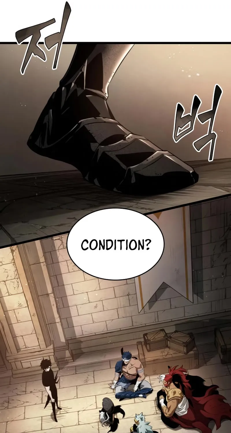 The World After The Fall Zinmanga X Chapter 39 Page 42