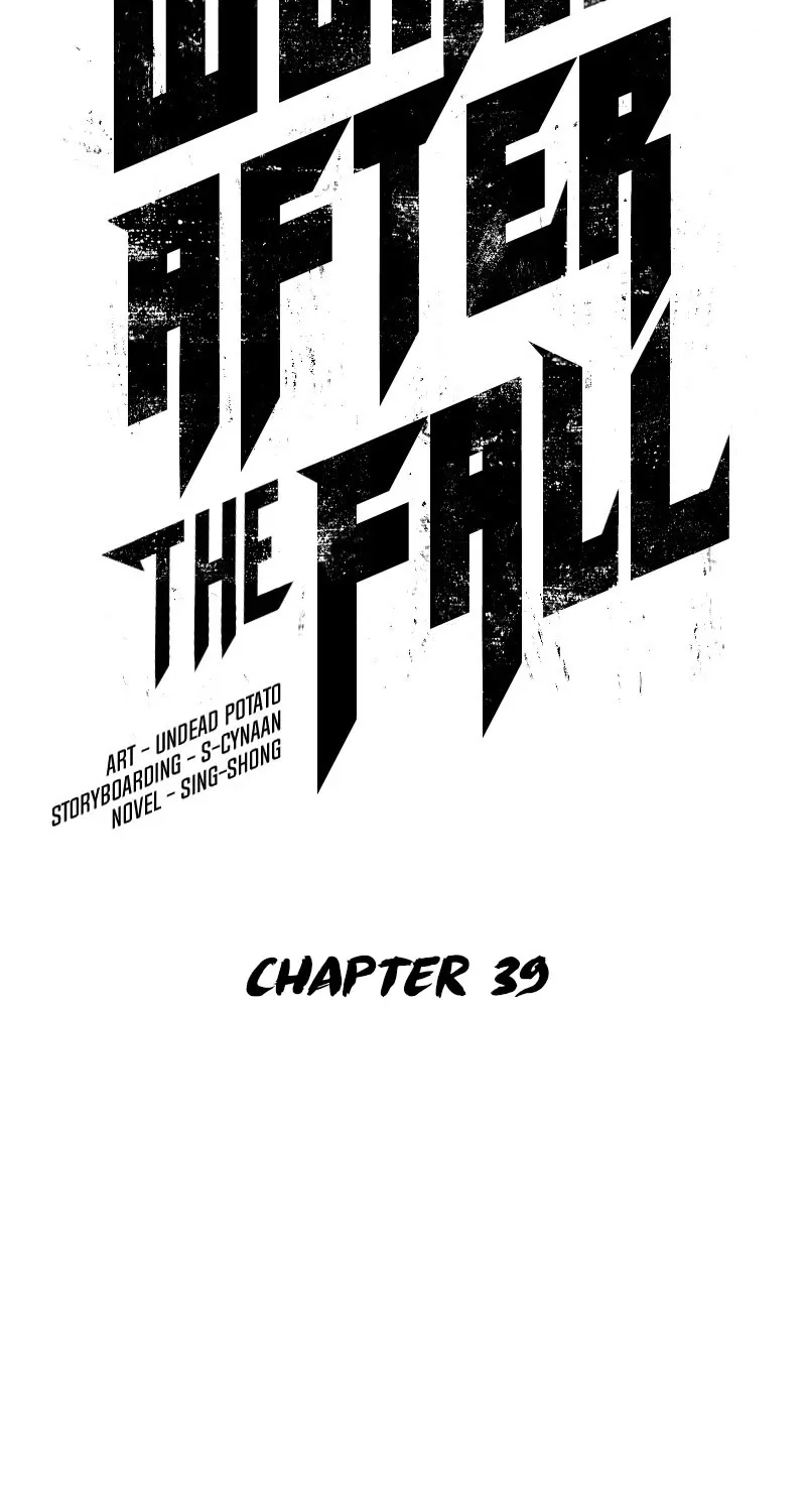 The World After The Fall Zinmanga X Chapter 39 Page 57