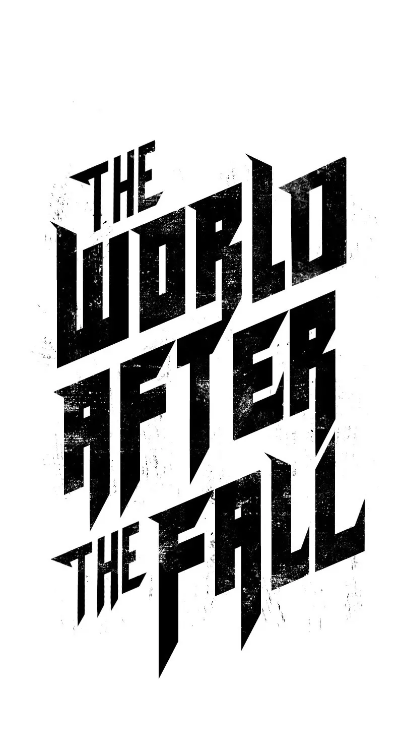 The World After The Fall Zinmanga X Chapter 38 Page 108
