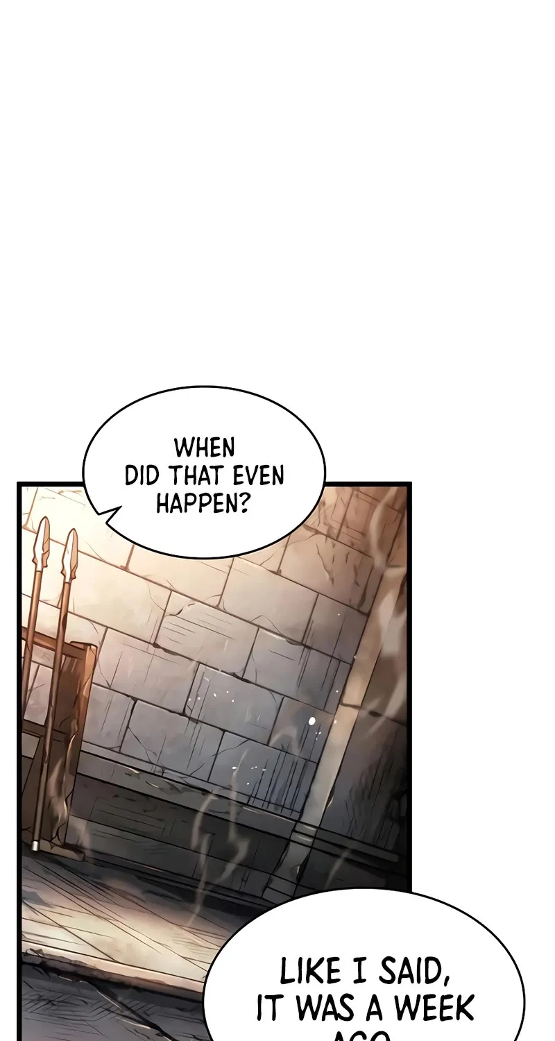 The World After The Fall Zinmanga X Chapter 37 Page 6
