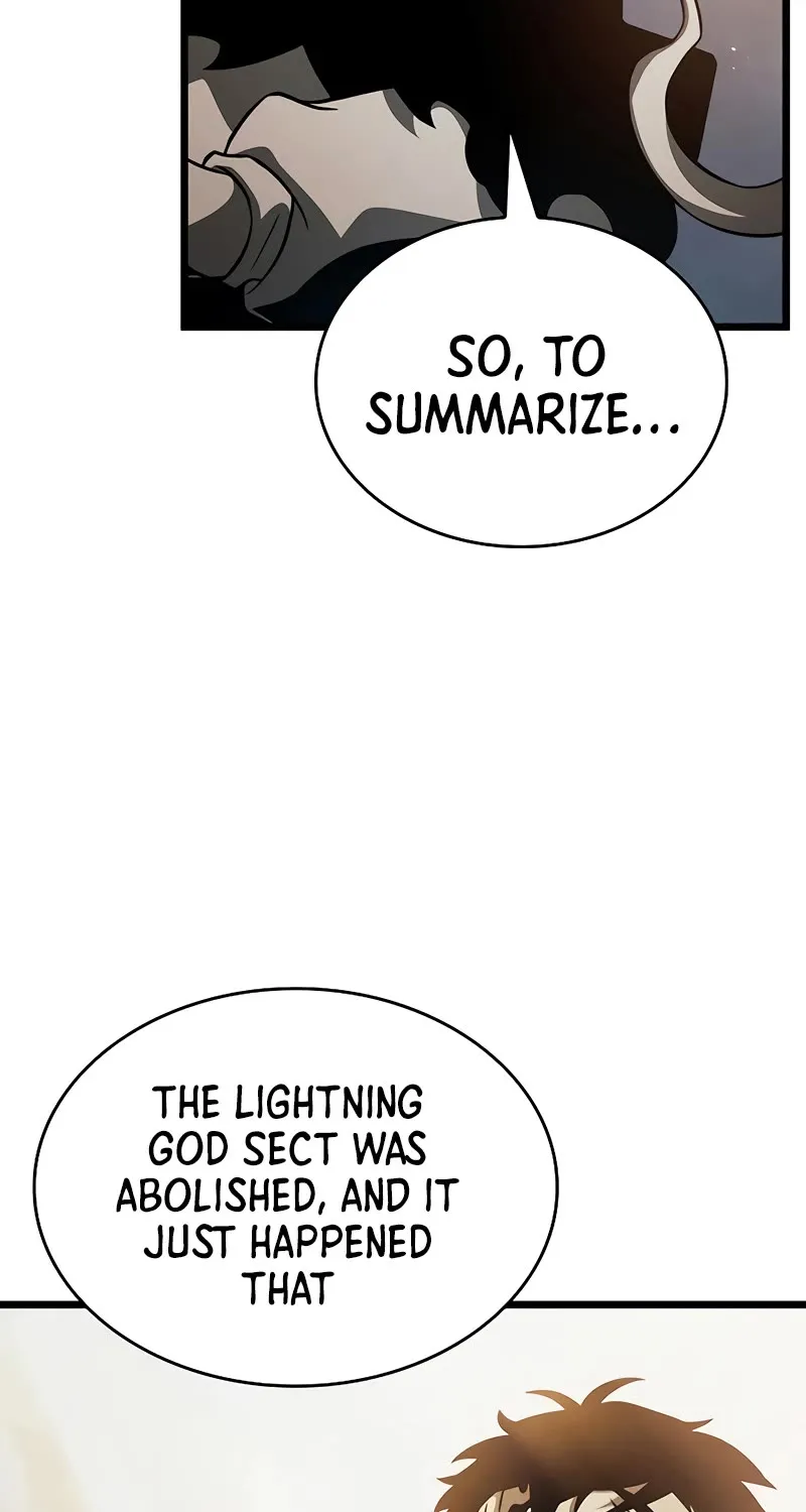 The World After The Fall Zinmanga X Chapter 37 Page 8