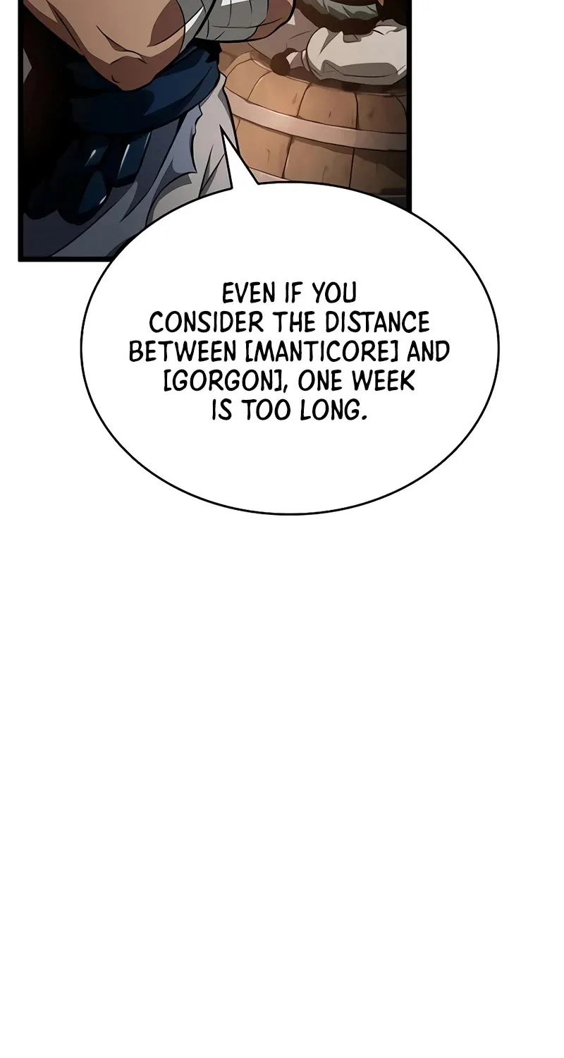The World After The Fall Zinmanga X Chapter 37 Page 17