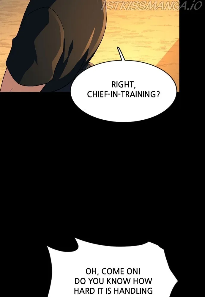 The Last Golden Child Zinmanga X Chapter 47 Page 38