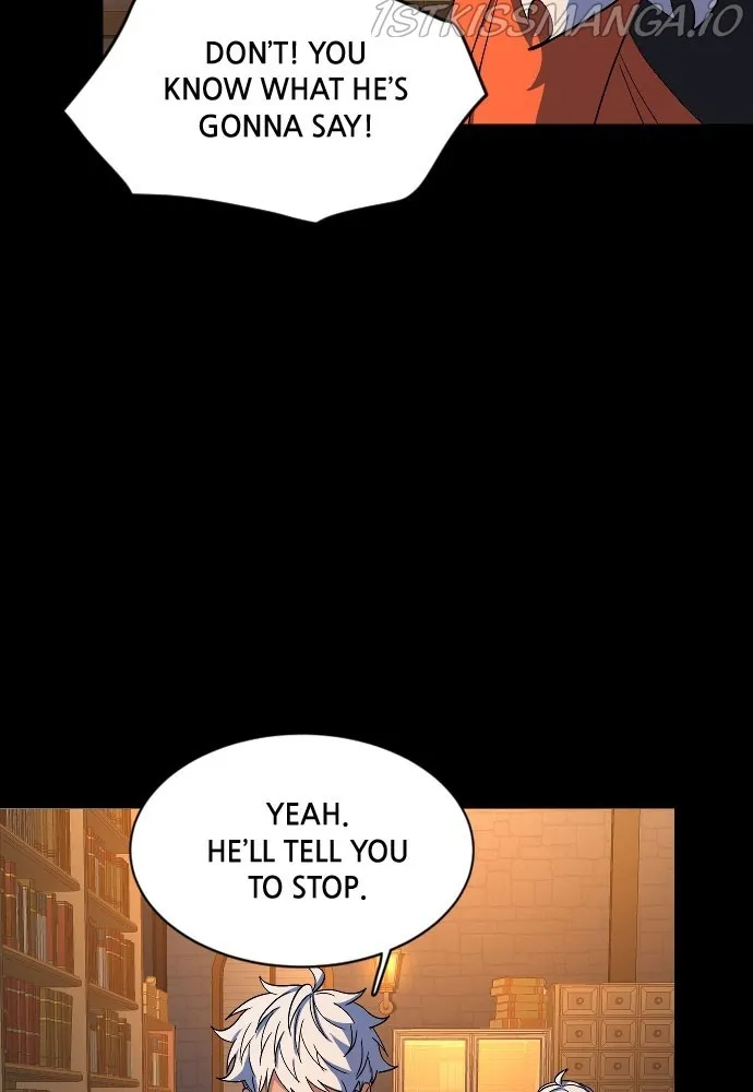 The Last Golden Child Zinmanga X Chapter 47 Page 68