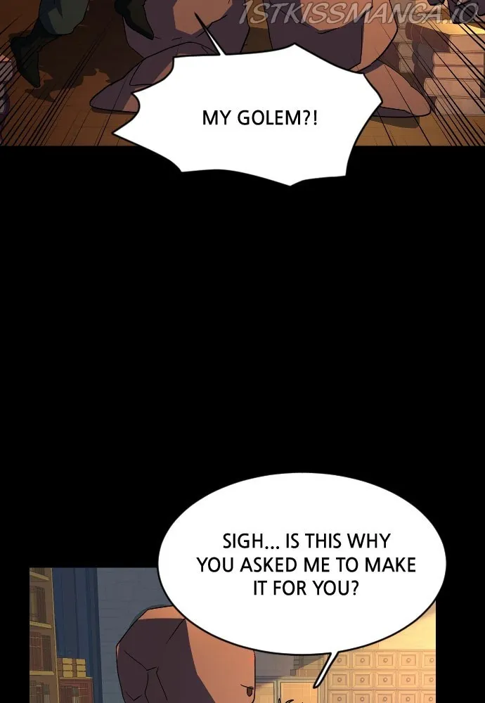 The Last Golden Child Zinmanga X Chapter 47 Page 79