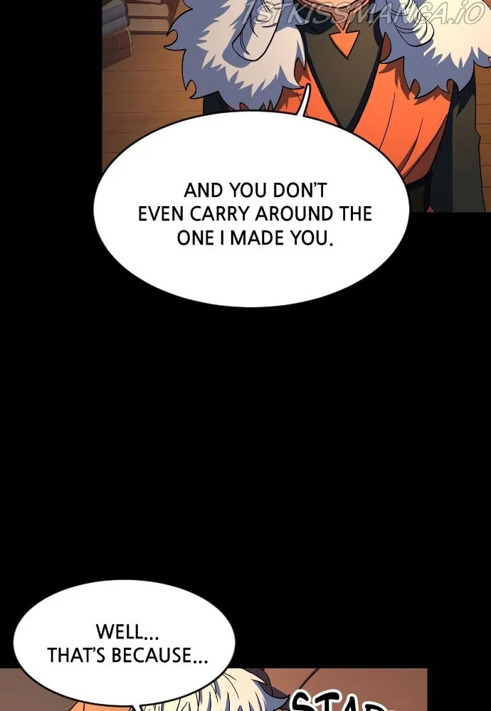 The Last Golden Child Zinmanga X Chapter 47 Page 83