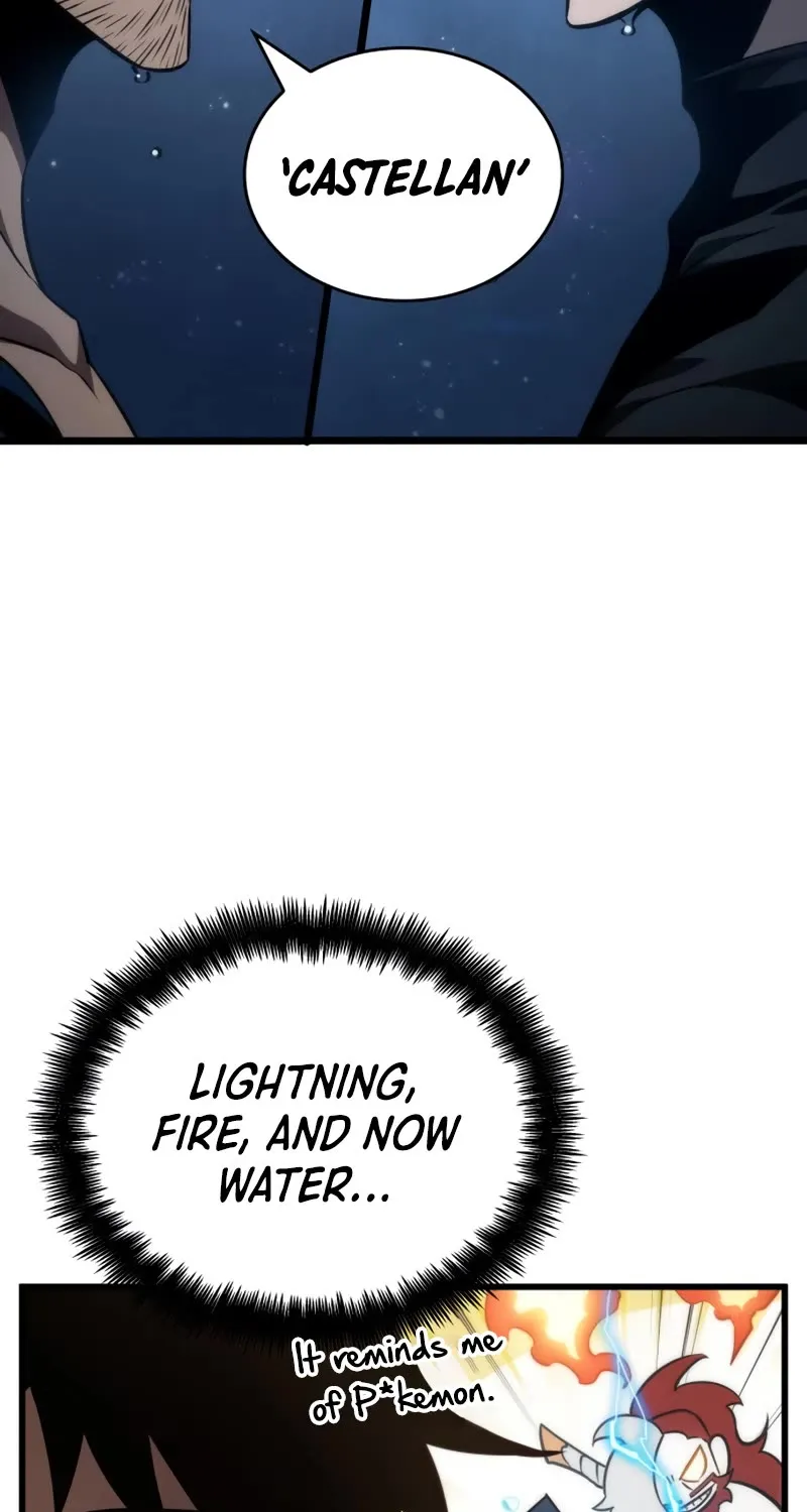 The World After The Fall Zinmanga X Chapter 36 Page 4