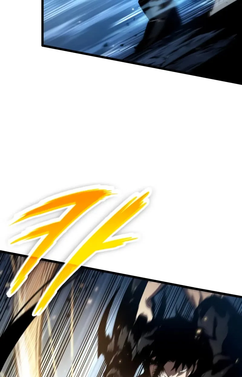 The World After The Fall Zinmanga X Chapter 36 Page 7