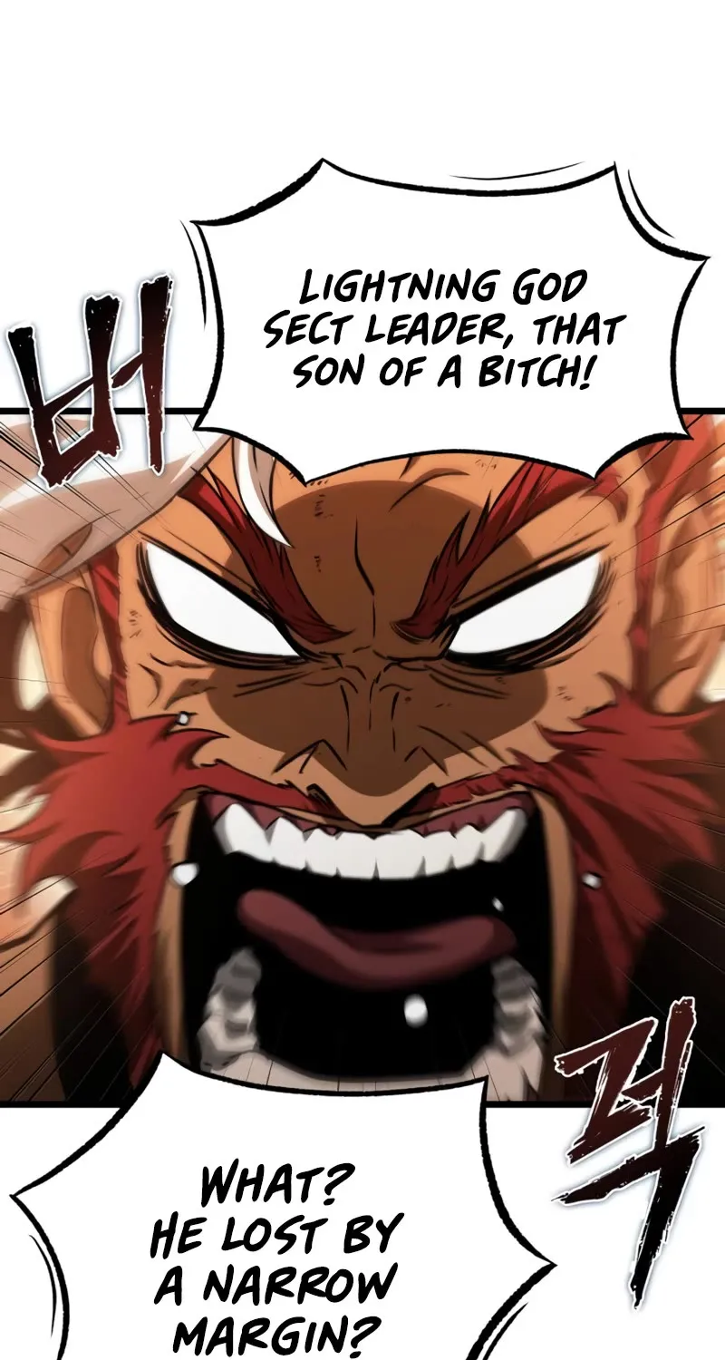 The World After The Fall Zinmanga X Chapter 36 Page 34
