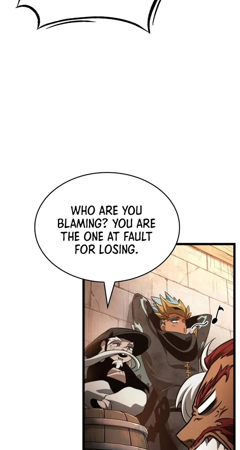 The World After The Fall Zinmanga X Chapter 36 Page 35