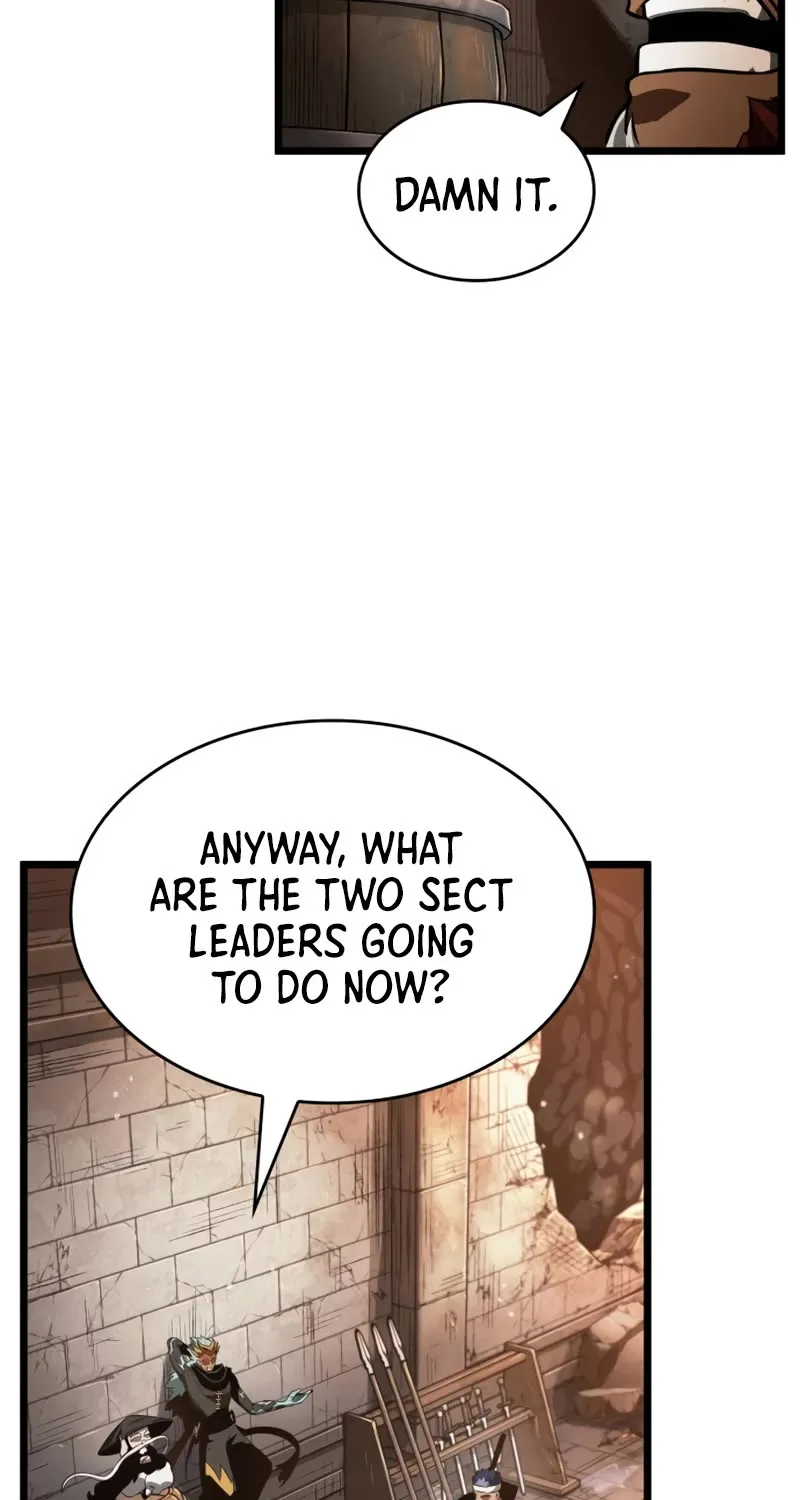 The World After The Fall Zinmanga X Chapter 36 Page 36
