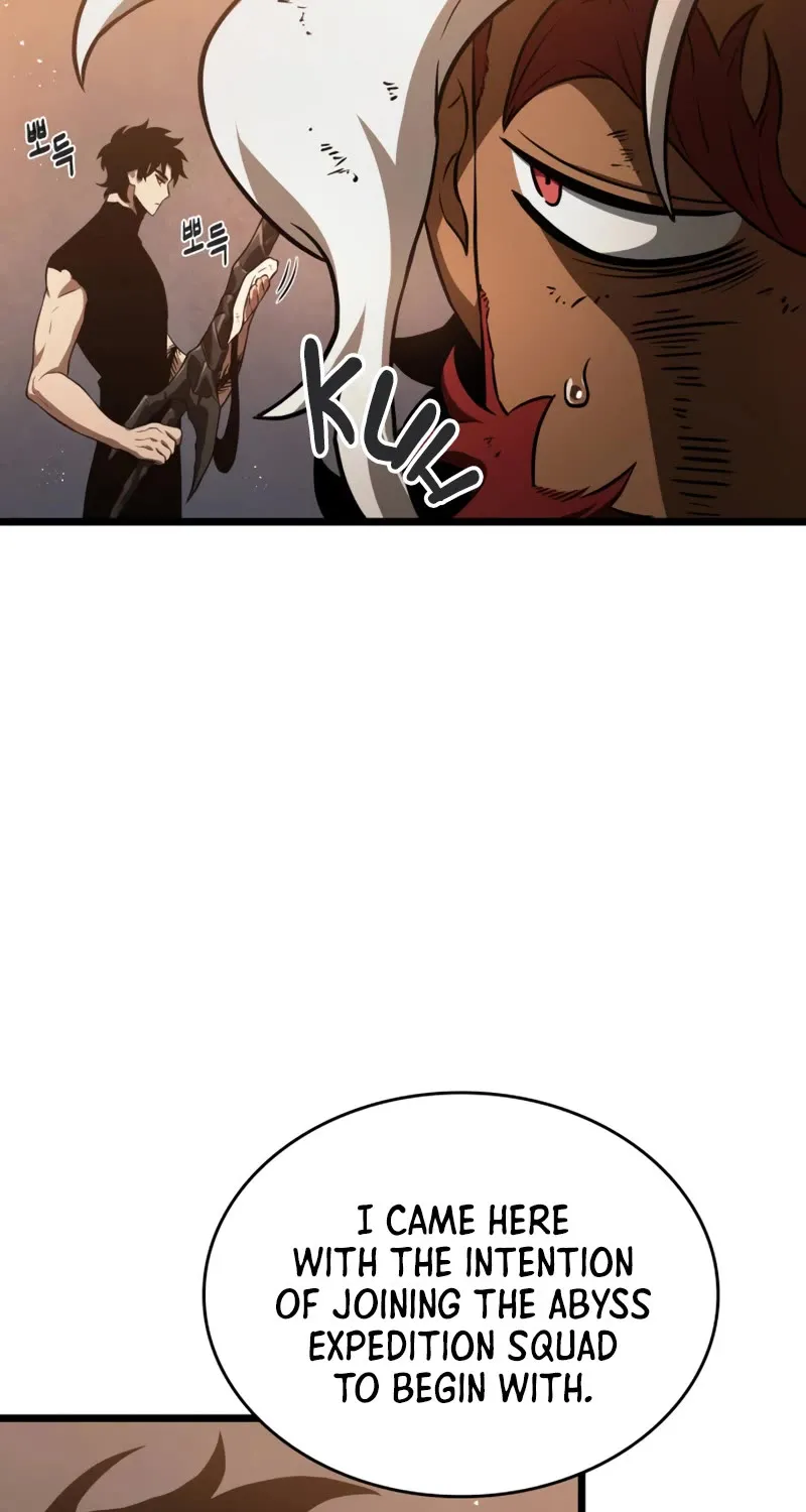 The World After The Fall Zinmanga X Chapter 36 Page 38