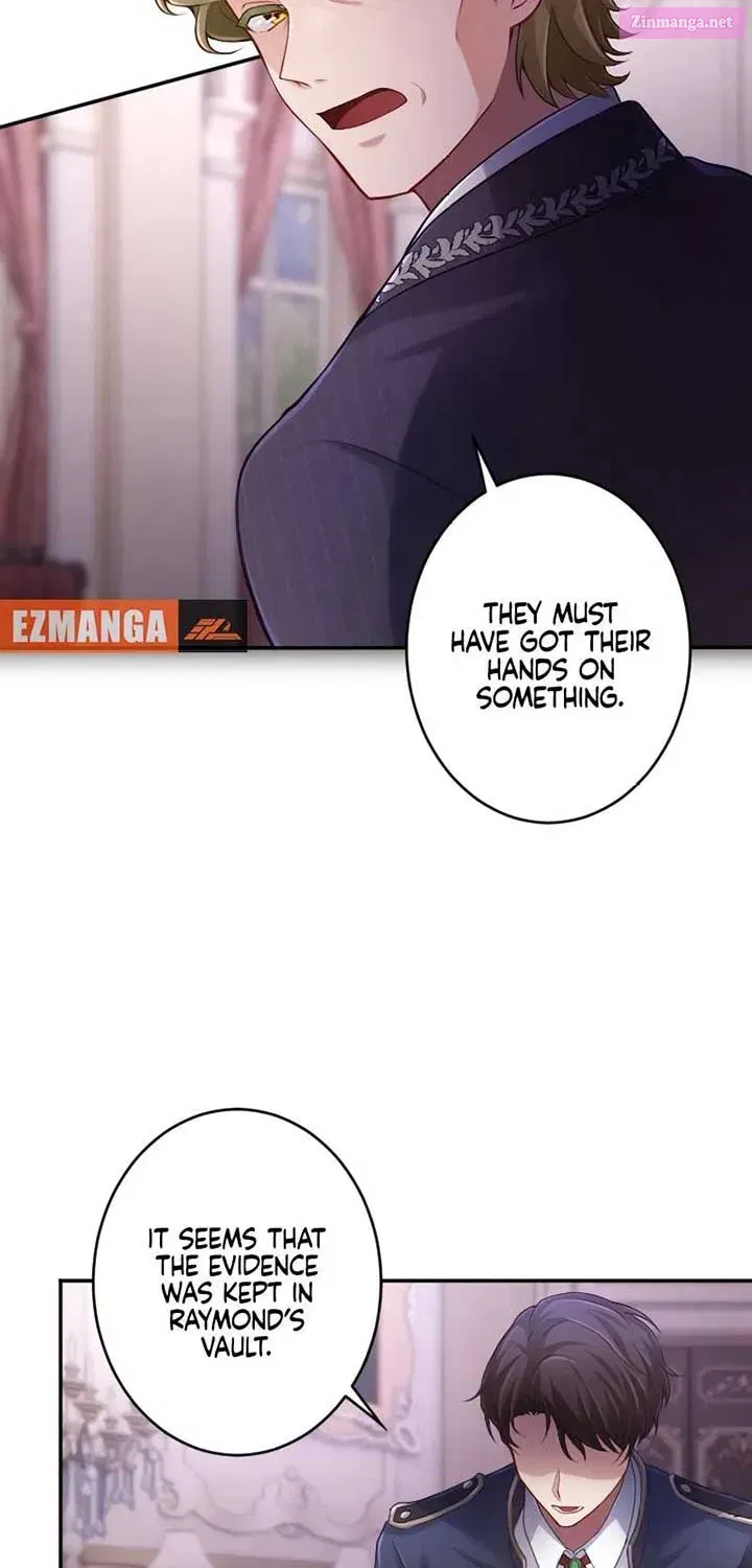 Your Majesty, I Will Raise Him This Time! Zinmanga X Chapter 31 Page 6