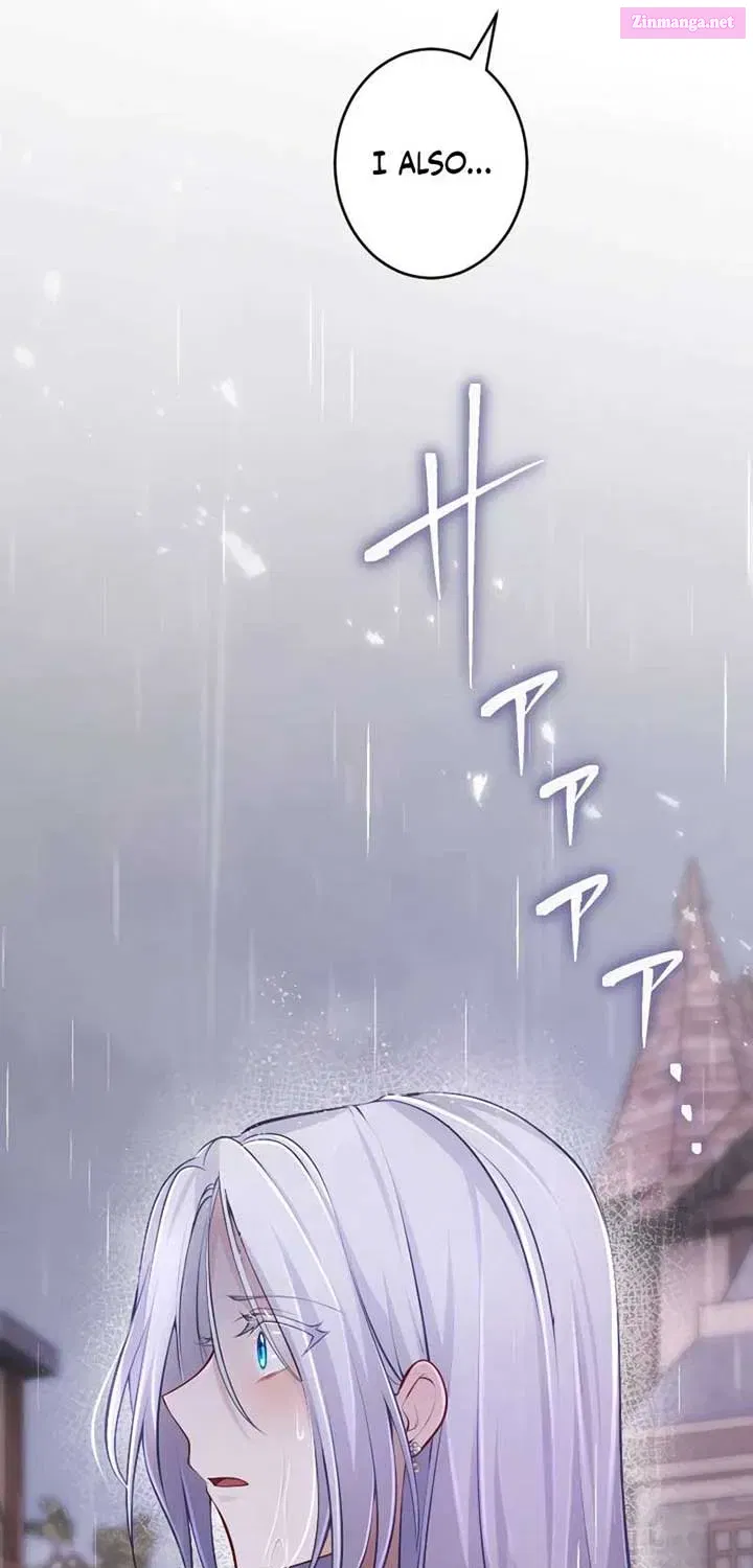 Your Majesty, I Will Raise Him This Time! Zinmanga X Chapter 31 Page 26