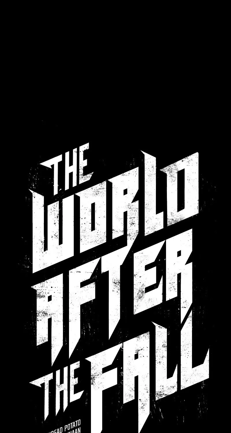 The World After The Fall Zinmanga X Chapter 35 Page 2