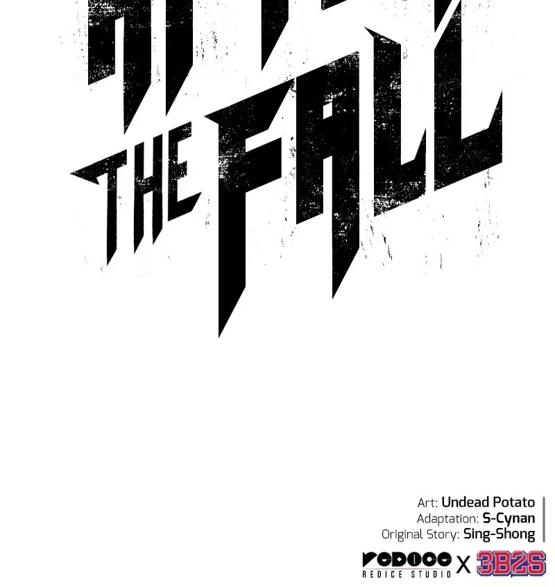 The World After The Fall Zinmanga X Chapter 35 Page 93