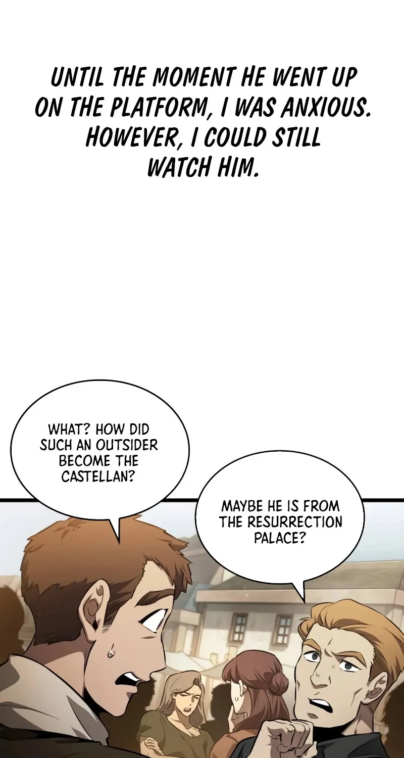 The World After The Fall Zinmanga X Chapter 34 Page 8