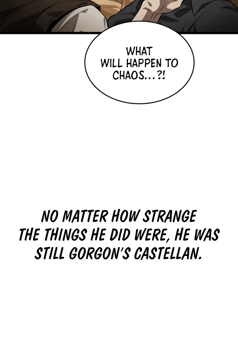 The World After The Fall Zinmanga X Chapter 34 Page 9