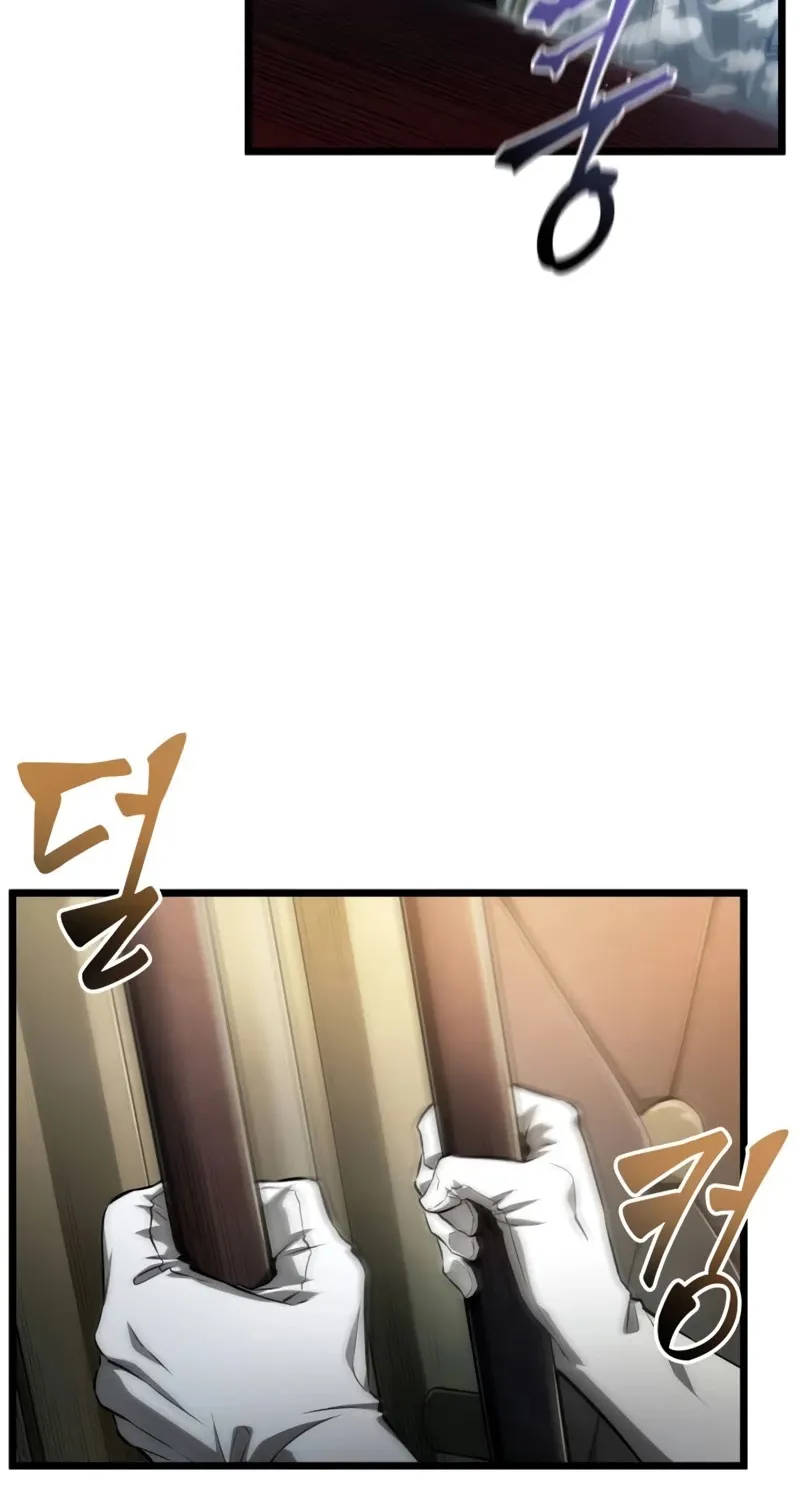 The World After The Fall Zinmanga X Chapter 34 Page 19