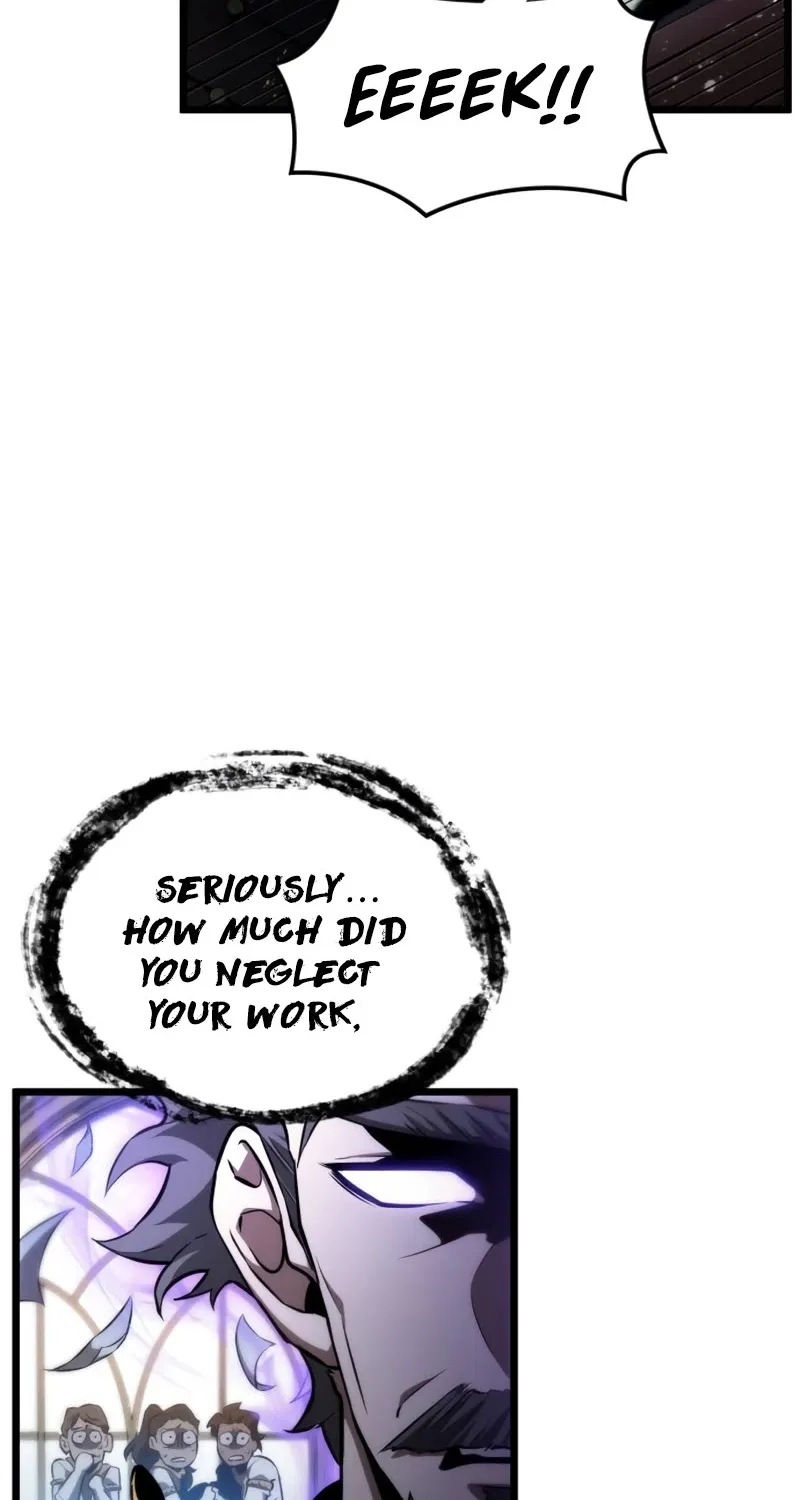 The World After The Fall Zinmanga X Chapter 34 Page 21