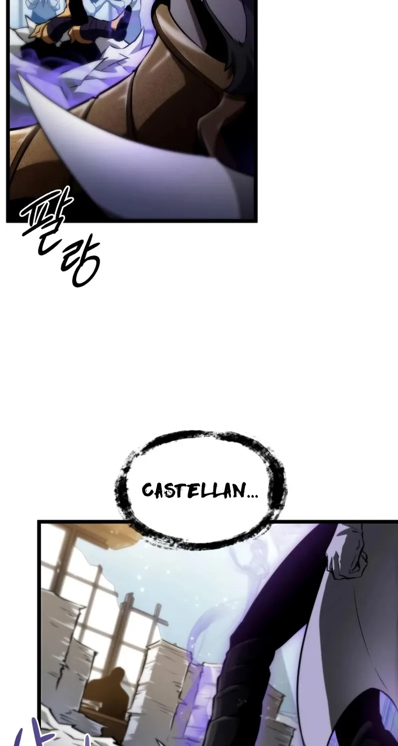 The World After The Fall Zinmanga X Chapter 34 Page 22