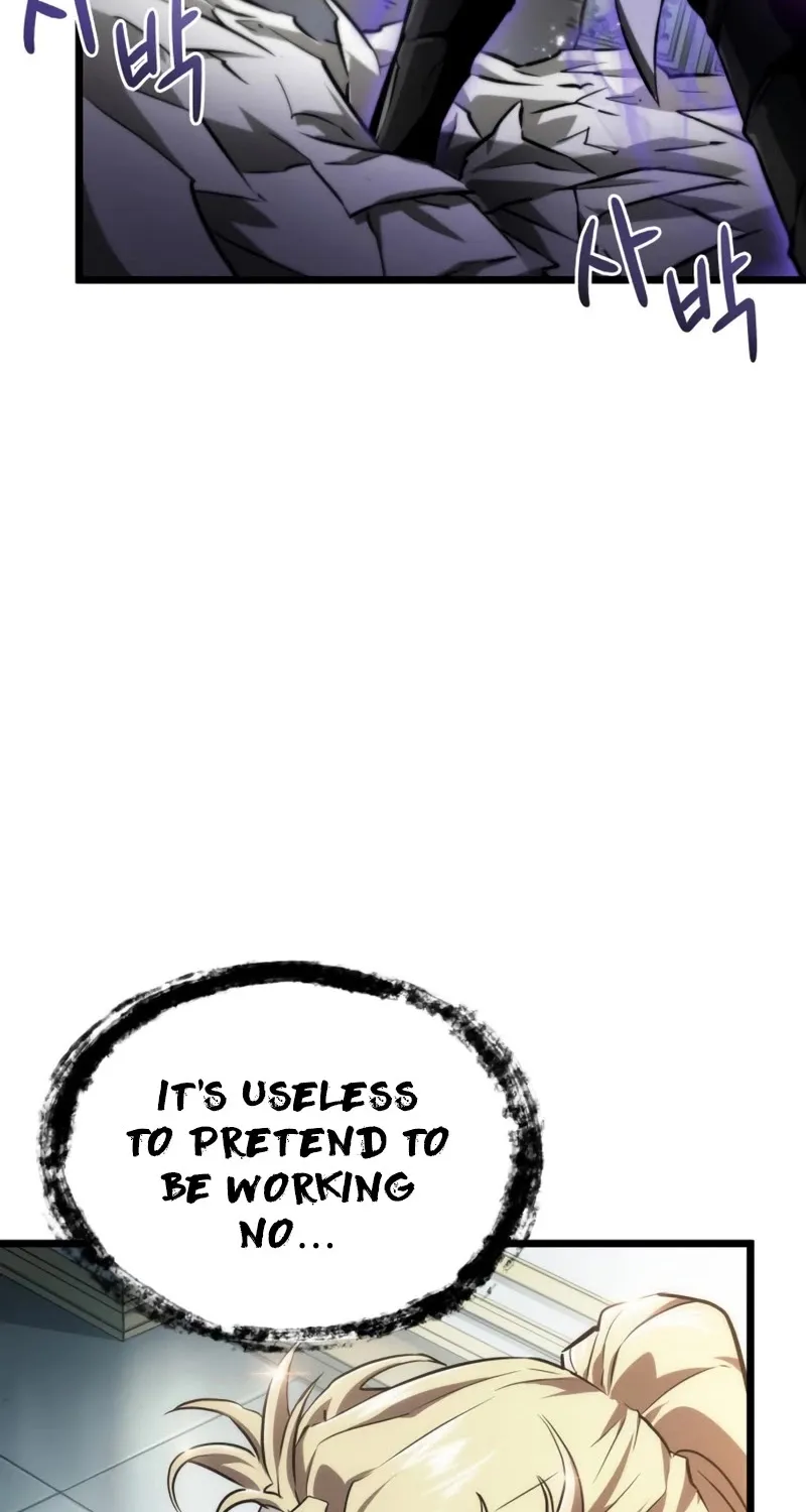 The World After The Fall Zinmanga X Chapter 34 Page 23