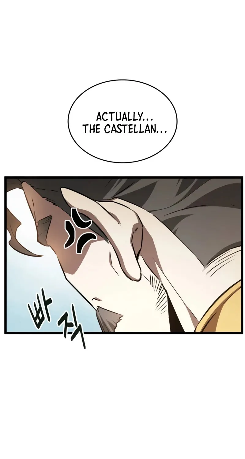 The World After The Fall Zinmanga X Chapter 34 Page 26