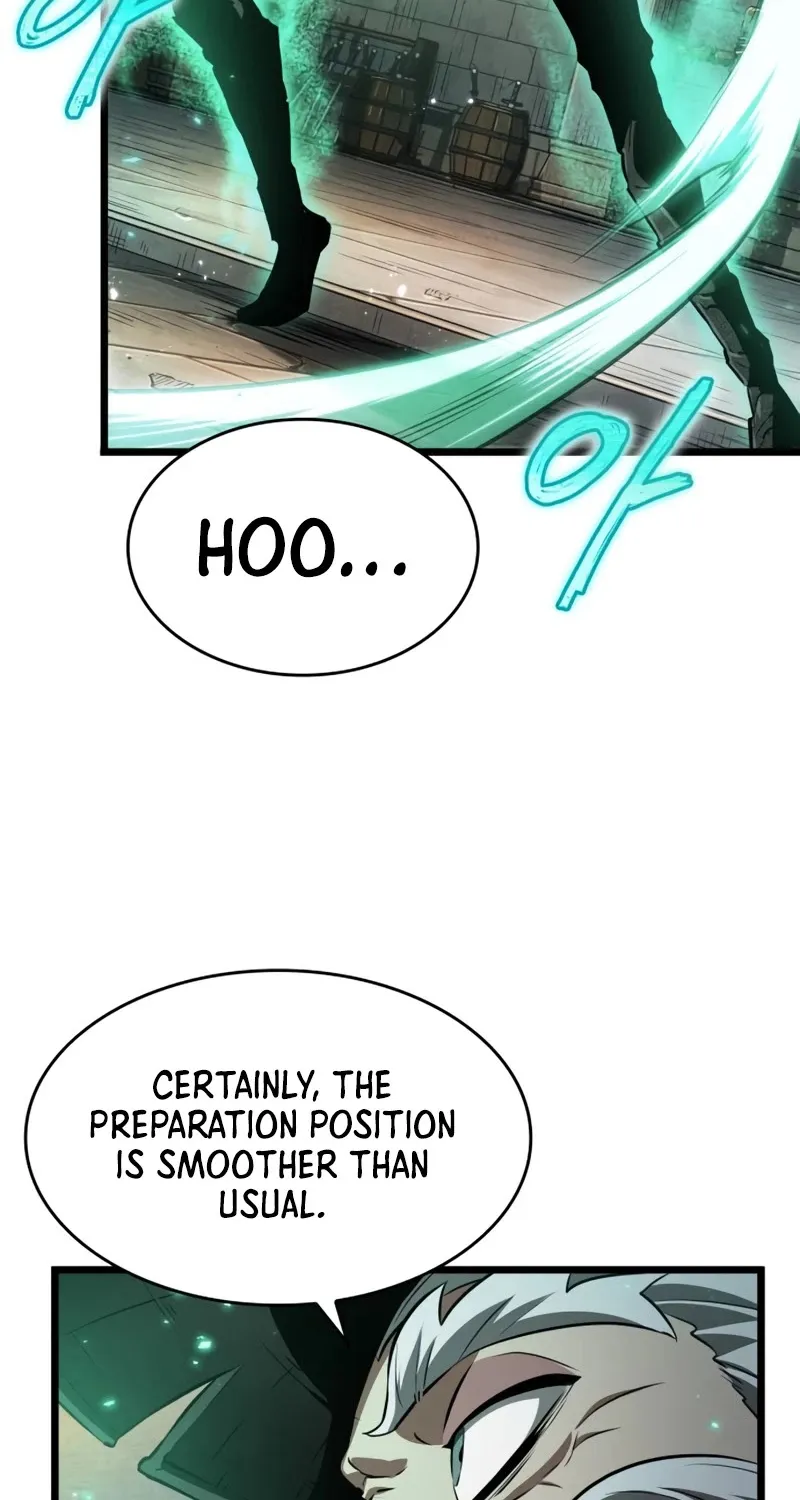 The World After The Fall Zinmanga X Chapter 34 Page 35