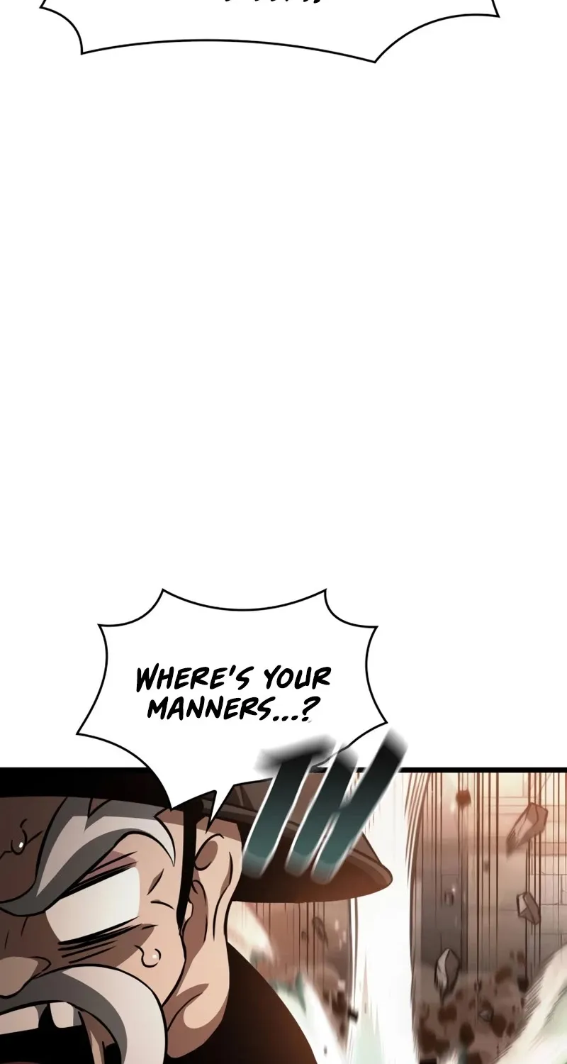 The World After The Fall Zinmanga X Chapter 34 Page 43