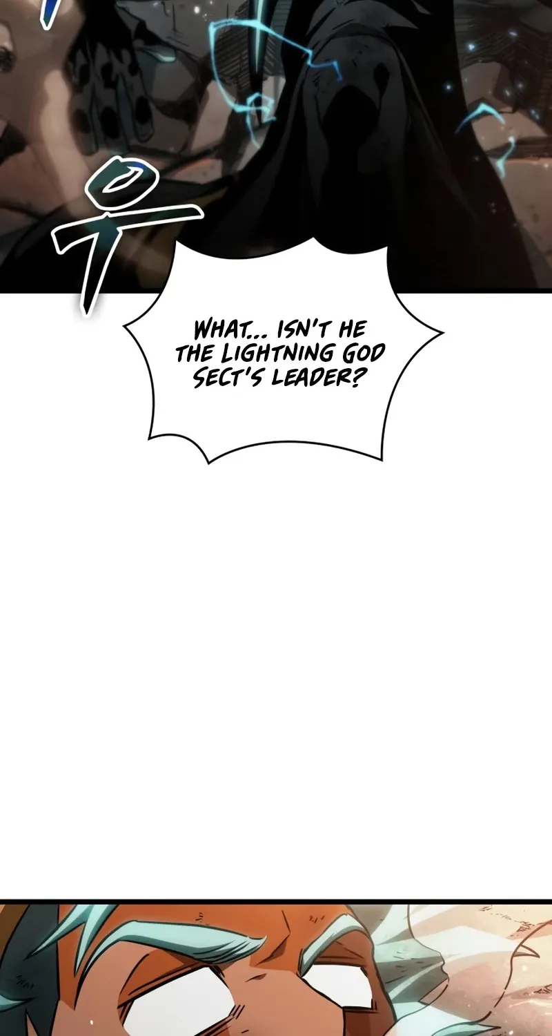 The World After The Fall Zinmanga X Chapter 34 Page 47