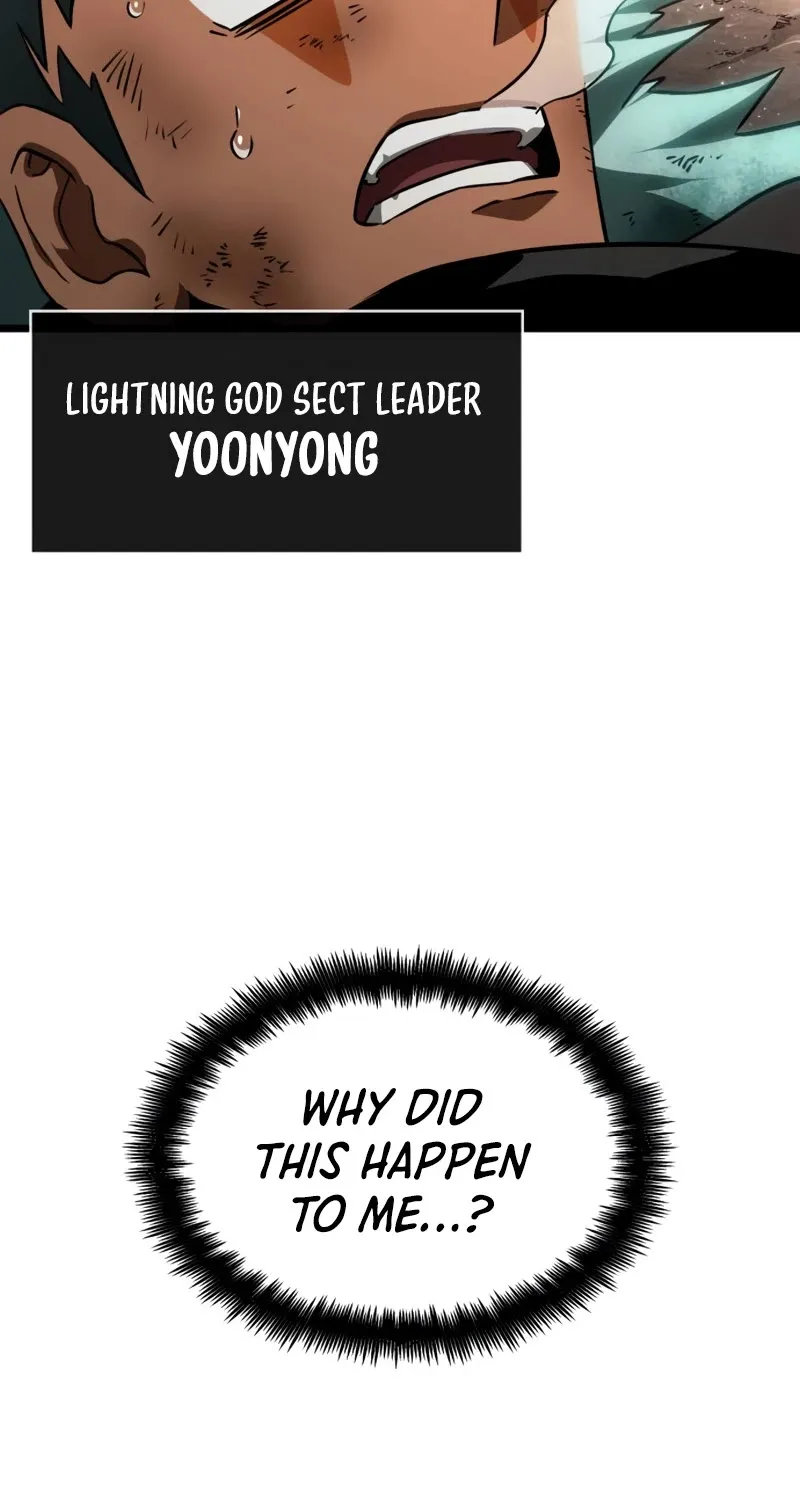 The World After The Fall Zinmanga X Chapter 34 Page 48