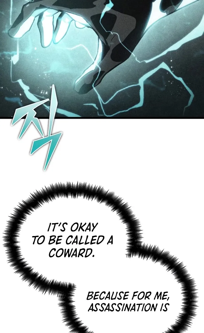 The World After The Fall Zinmanga X Chapter 34 Page 55