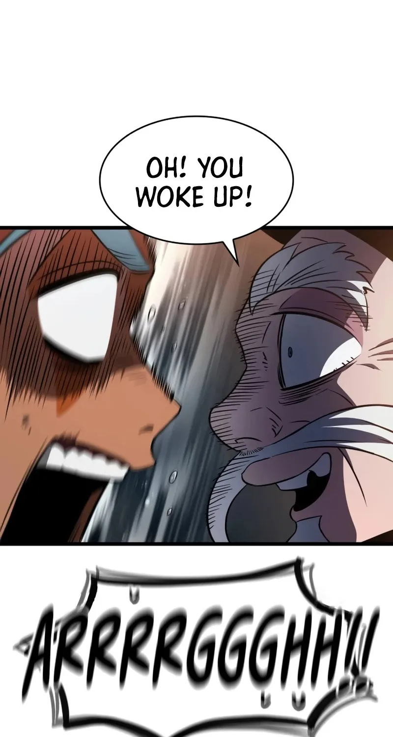 The World After The Fall Zinmanga X Chapter 34 Page 61