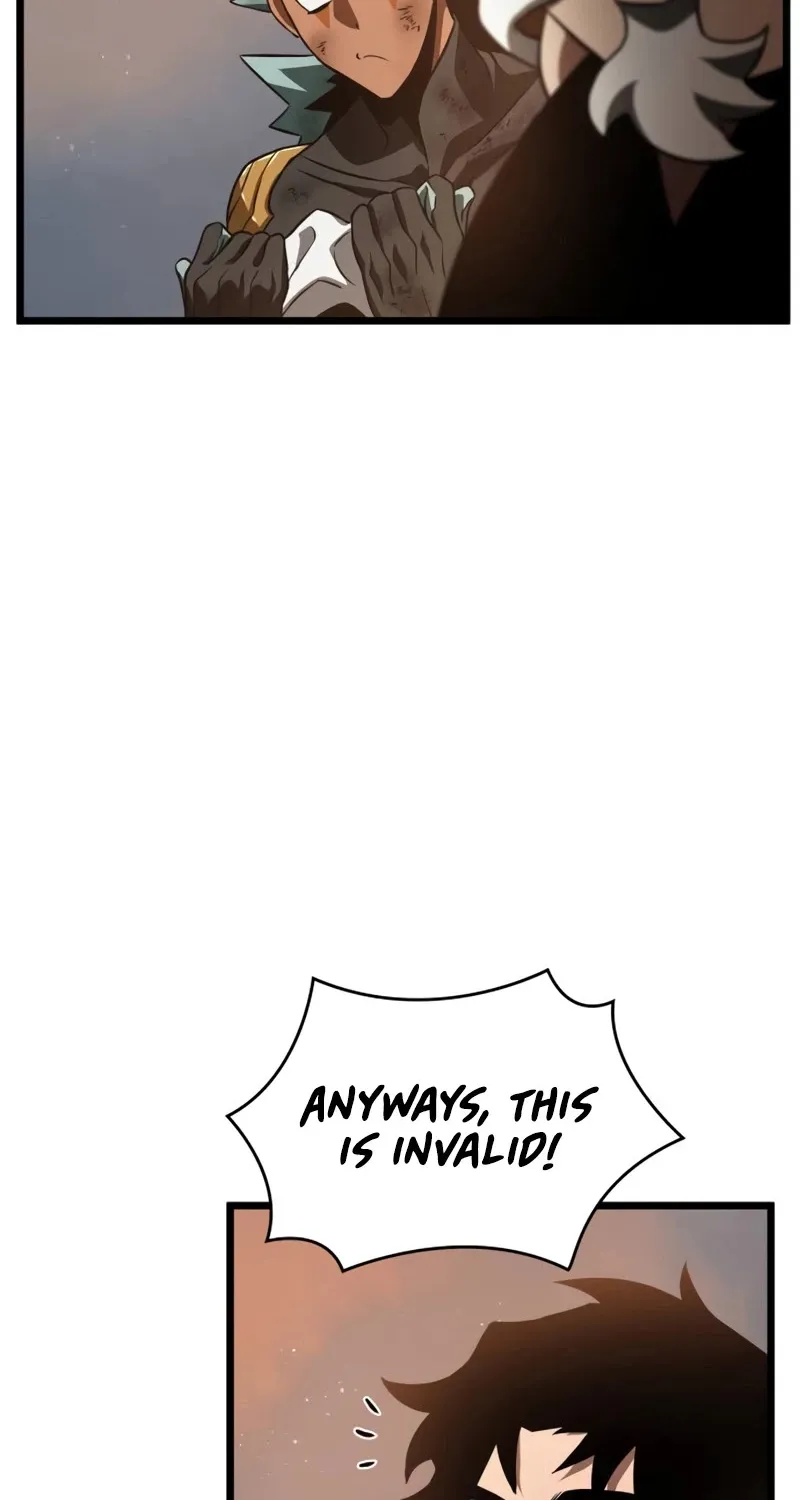 The World After The Fall Zinmanga X Chapter 34 Page 71