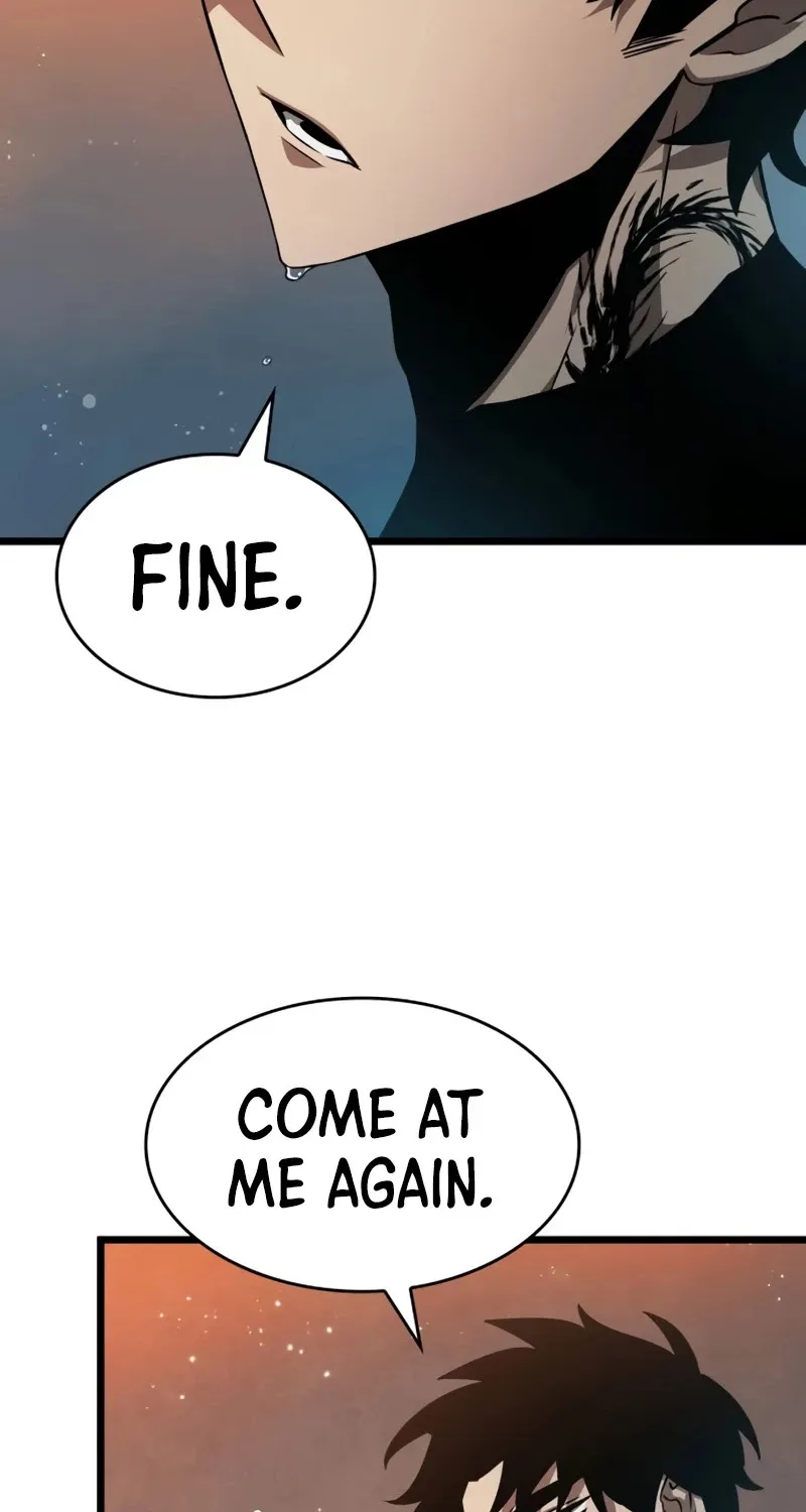 The World After The Fall Zinmanga X Chapter 34 Page 75