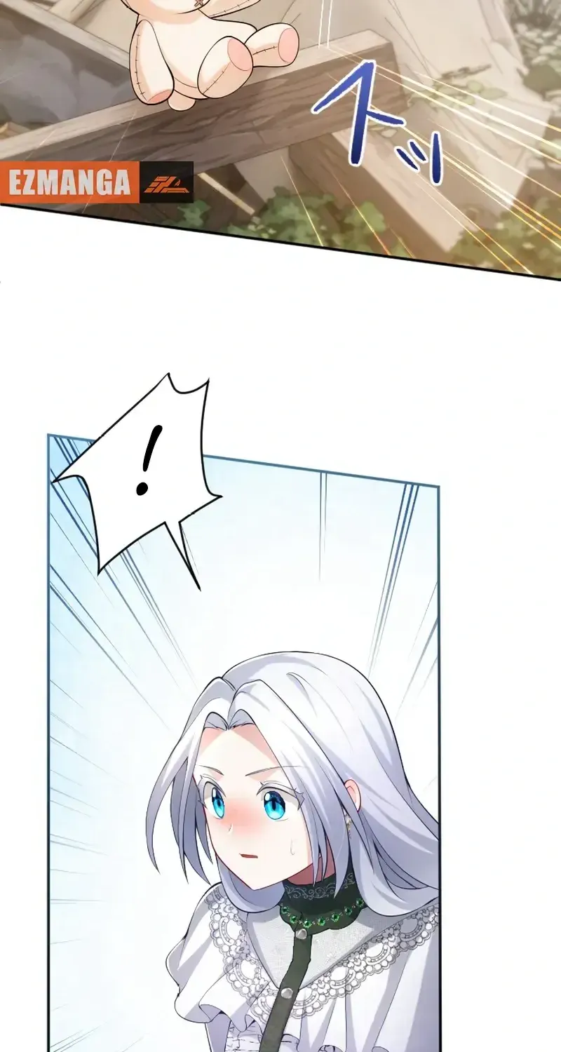 Your Majesty, I Will Raise Him This Time! Zinmanga X Chapter 29 Page 27