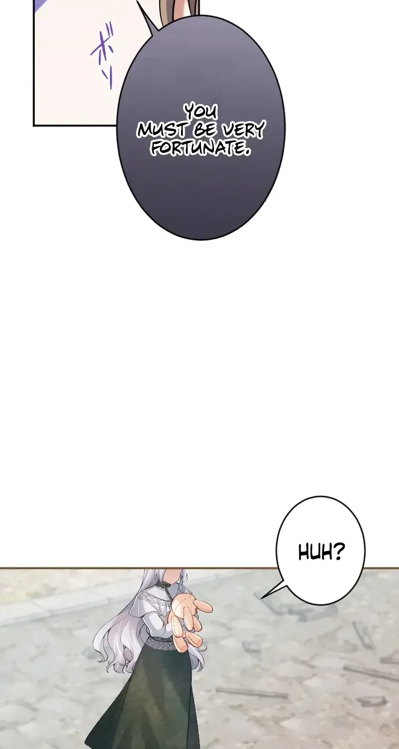 Your Majesty, I Will Raise Him This Time! Zinmanga X Chapter 29 Page 39