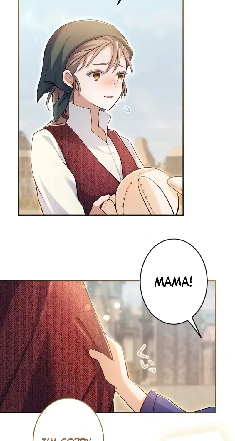 Your Majesty, I Will Raise Him This Time! Zinmanga X Chapter 29 Page 53