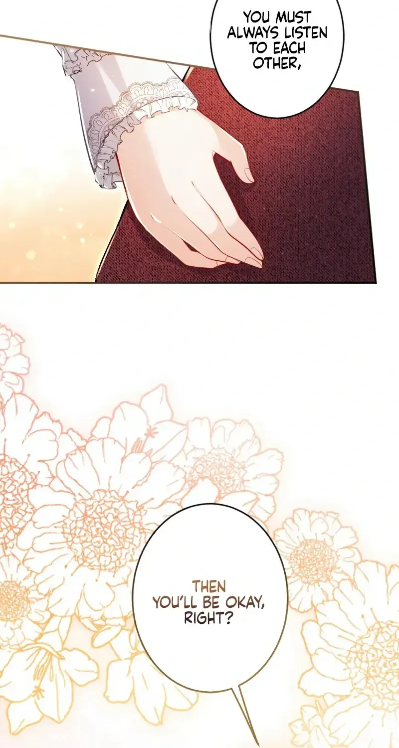 Your Majesty, I Will Raise Him This Time! Zinmanga X Chapter 29 Page 58