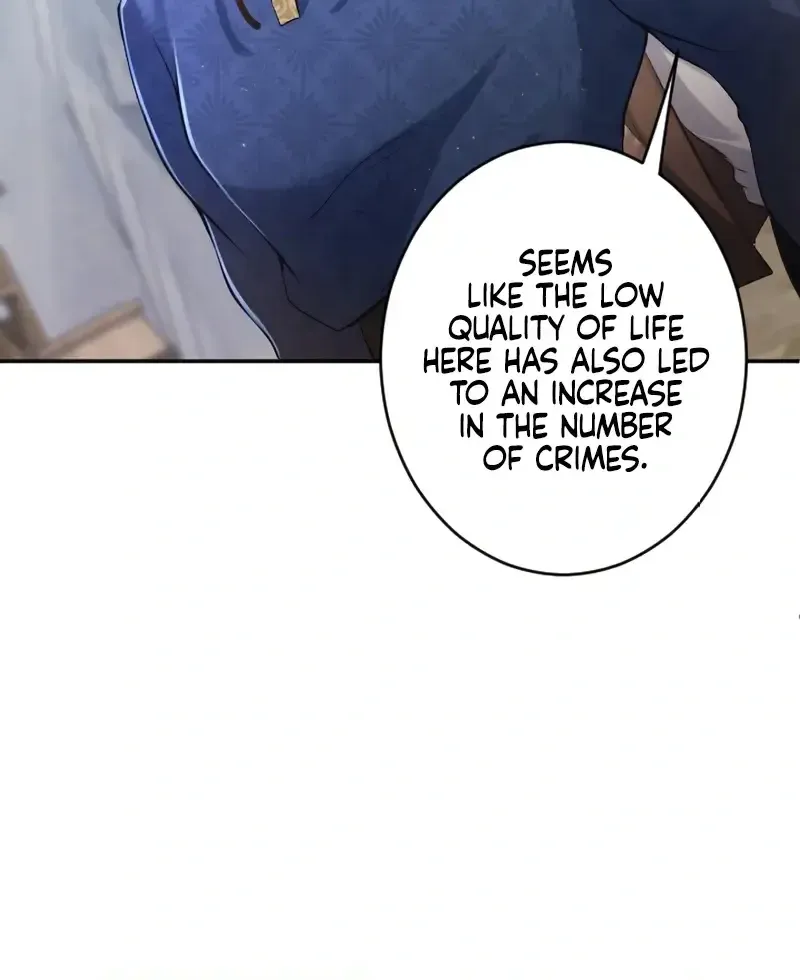 Your Majesty, I Will Raise Him This Time! Zinmanga X Chapter 29 Page 70