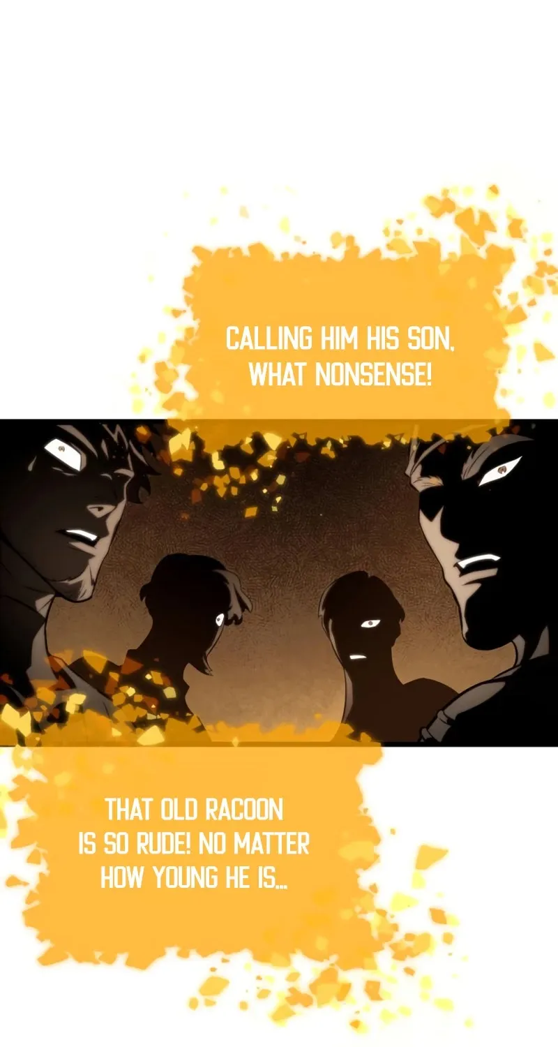 The World After The Fall Zinmanga X Chapter 33 Page 33