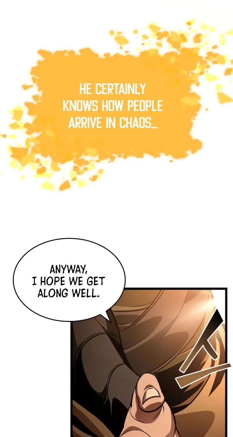 The World After The Fall Zinmanga X Chapter 33 Page 34