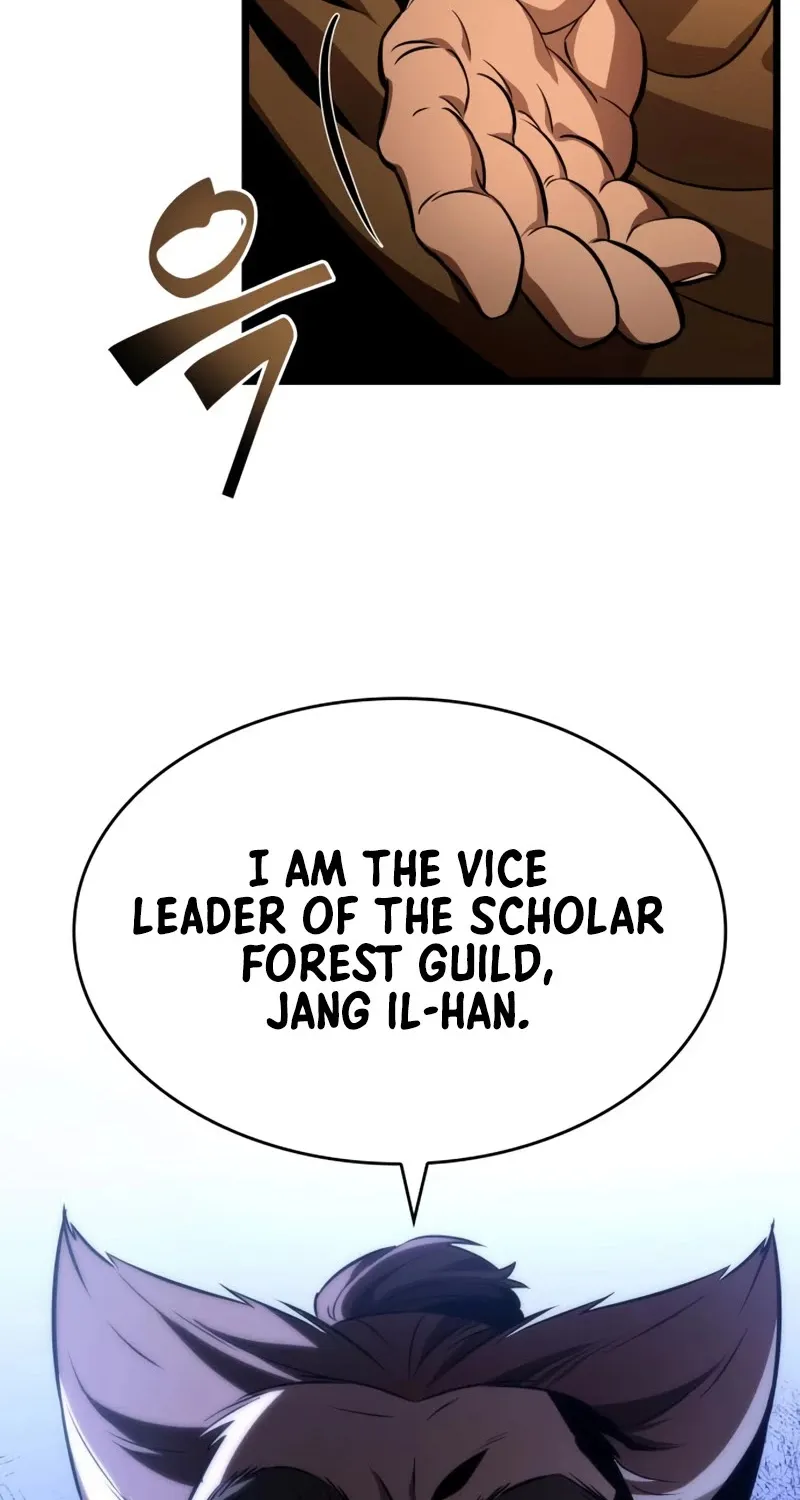 The World After The Fall Zinmanga X Chapter 33 Page 35