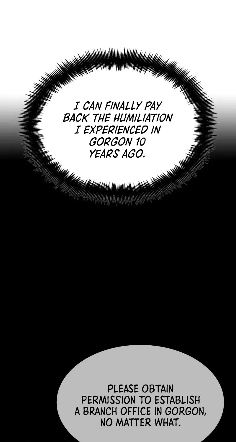 The World After The Fall Zinmanga X Chapter 33 Page 38