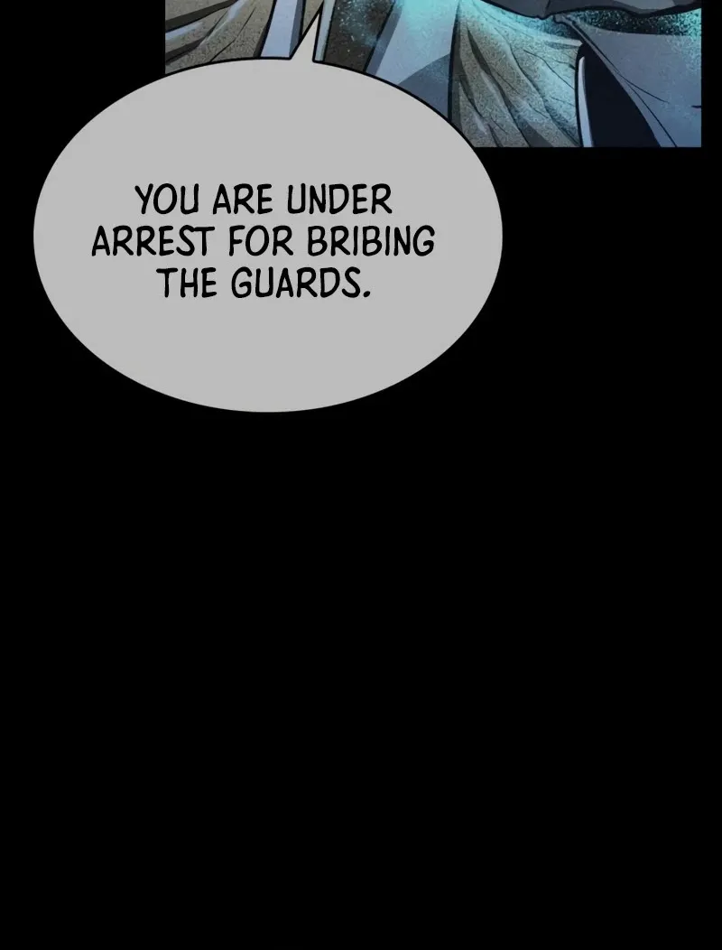 The World After The Fall Zinmanga X Chapter 33 Page 41