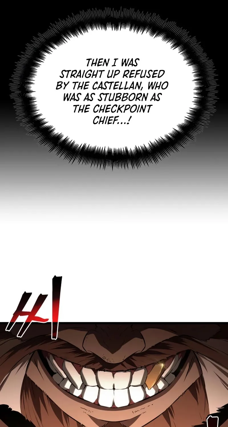 The World After The Fall Zinmanga X Chapter 33 Page 44